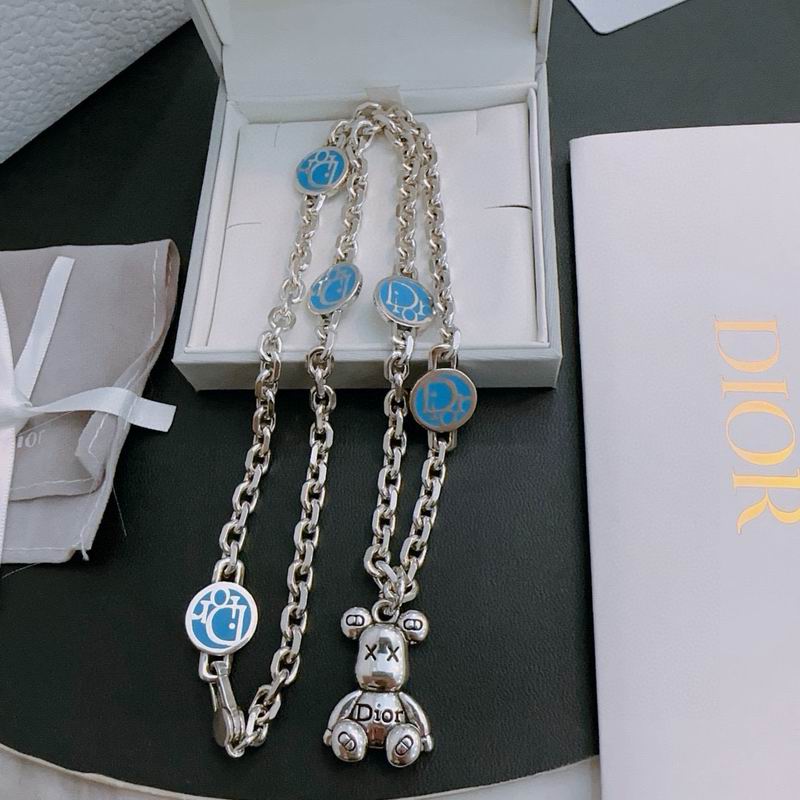 Dior Necklace 11yxx147